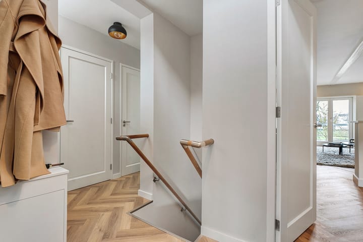 Foto 3 van Assiesplein 11-B