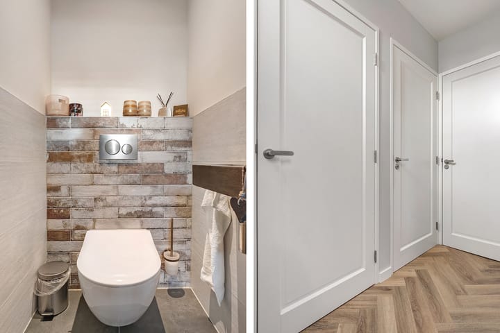 Foto 4 van Assiesplein 11-B