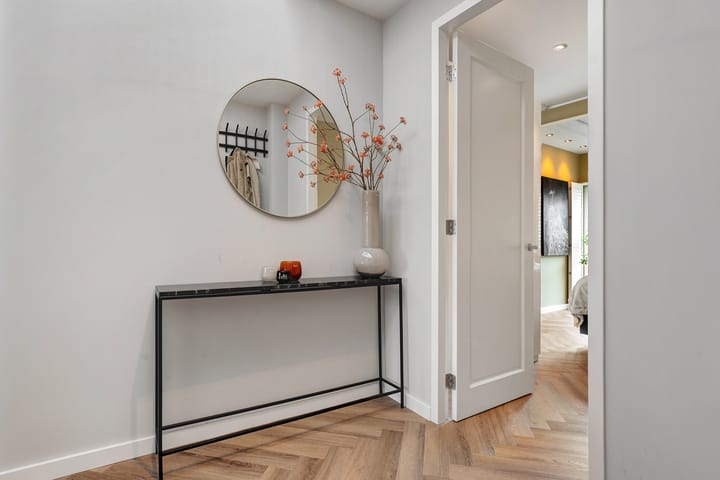 Foto 5 van Assiesplein 11-B