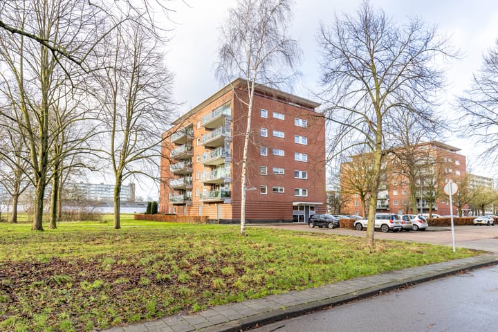 Foto 1 van Noorderkroonstraat 149