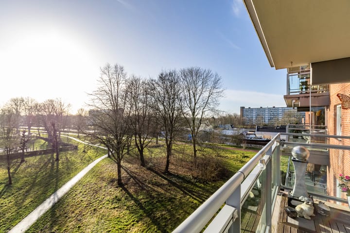 Foto 2 van Noorderkroonstraat 149