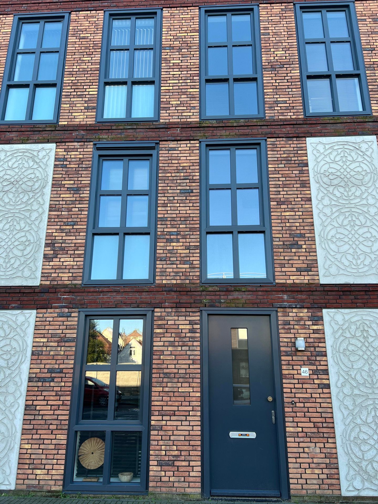 De Willem Ruysstraat 46