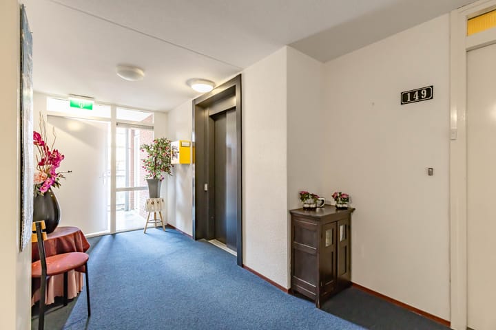 Foto 9 van Noorderkroonstraat 149