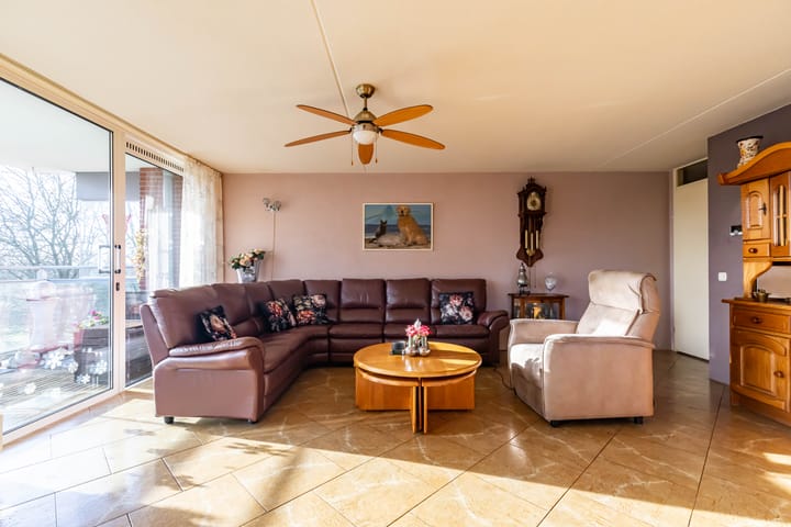 Foto 14 van Noorderkroonstraat 149