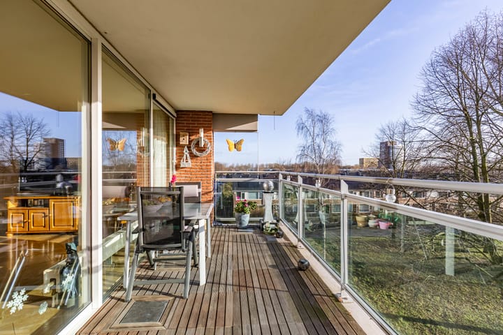 Foto 29 van Noorderkroonstraat 149