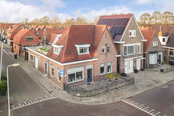 Foto 1 van Flevostraat 11