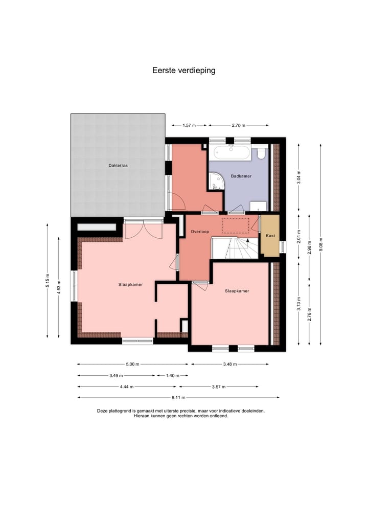 Foto 36 van Flevostraat 11