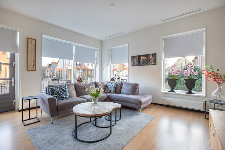 Foto 4 van Flevostraat 11