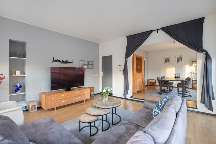 Foto 7 van Flevostraat 11