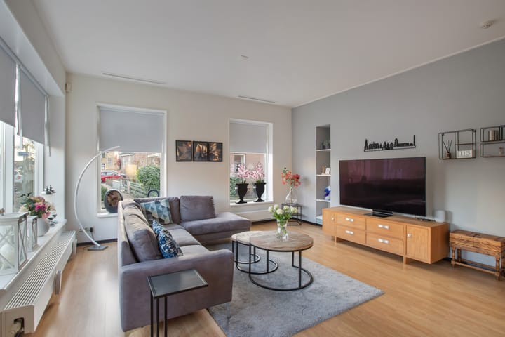 Foto 8 van Flevostraat 11