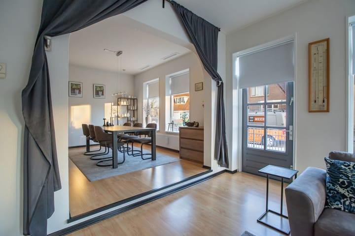 Foto 9 van Flevostraat 11