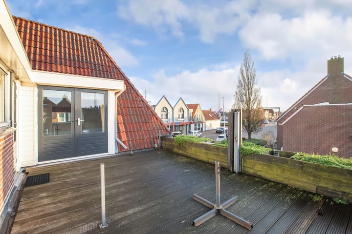 Foto 20 van Flevostraat 11