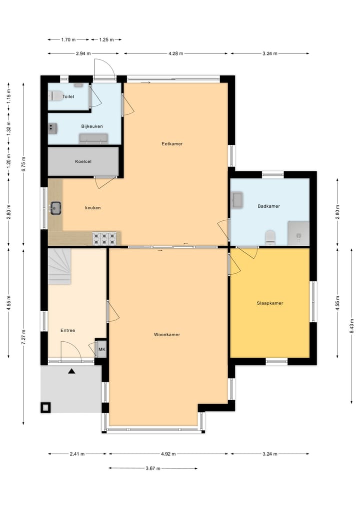 Foto 26 van De Kuuper 3