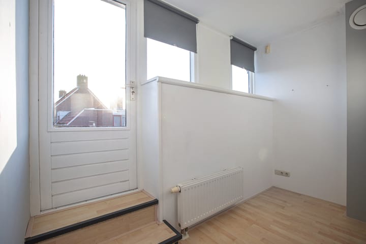 Foto 23 van Flevostraat 11