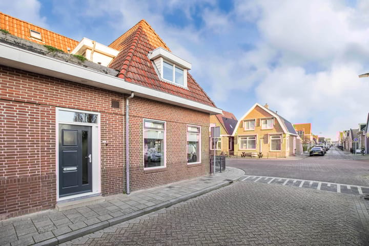 Foto 27 van Flevostraat 11