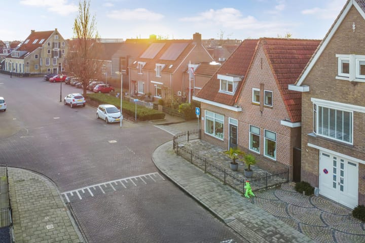 Foto 30 van Flevostraat 11