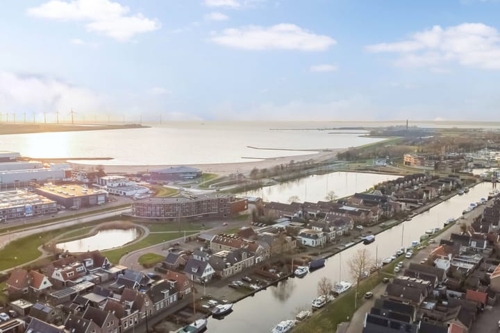 Foto 32 van Flevostraat 11