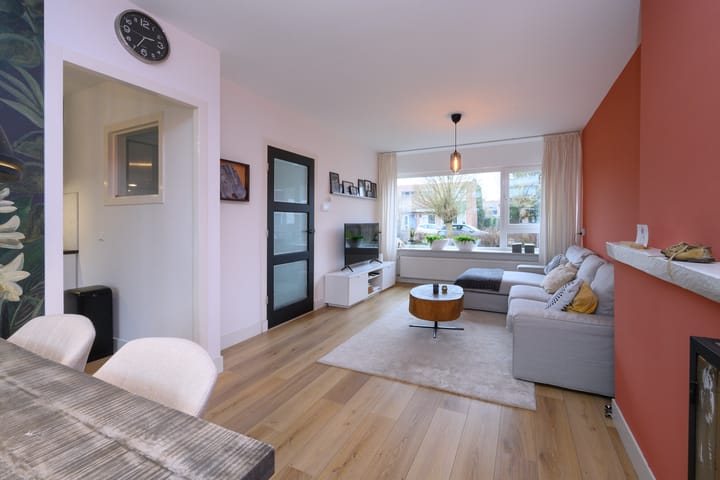 Foto 2 van Multatulistraat 7