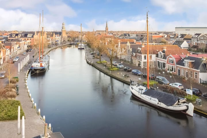 Foto 33 van Flevostraat 11