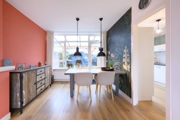 Foto 3 van Multatulistraat 7