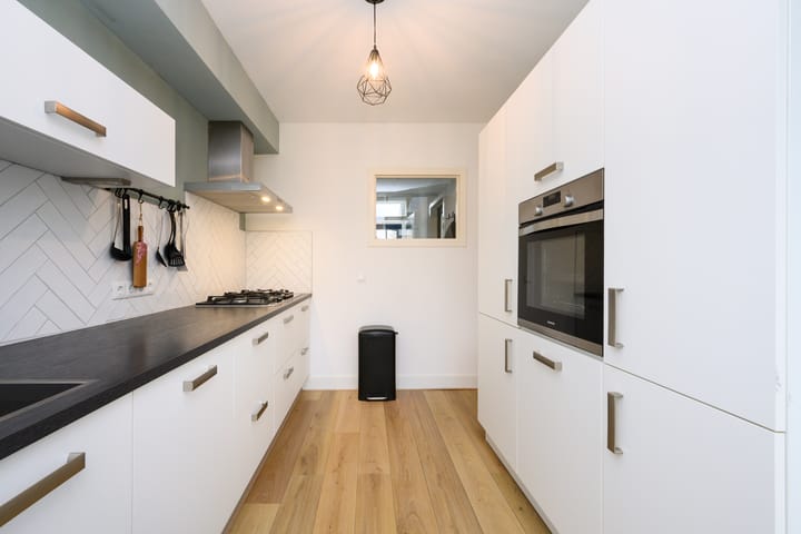 Foto 4 van Multatulistraat 7