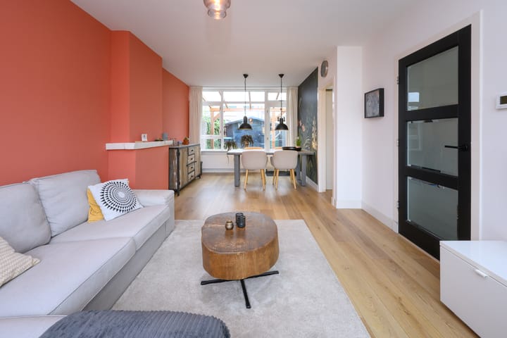 Photo 7 of Multatulistraat 7