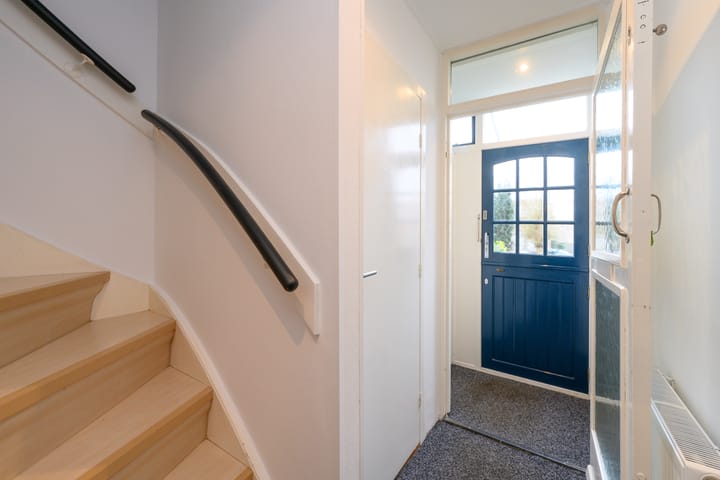 Photo 10 of Multatulistraat 7