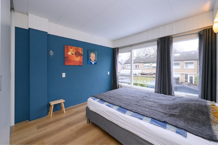 Photo 15 of Multatulistraat 7