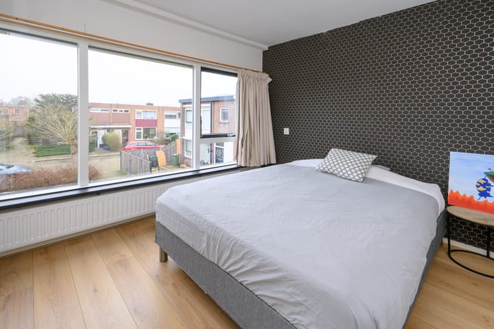 Photo 16 of Multatulistraat 7