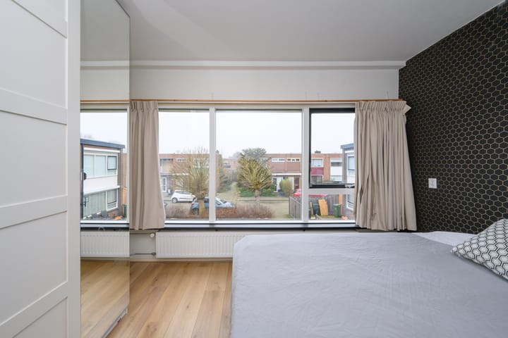 Photo 17 of Multatulistraat 7