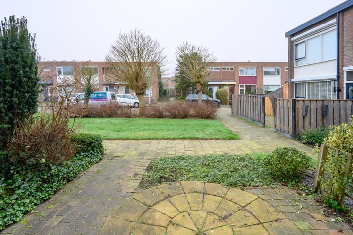 Photo 21 of Multatulistraat 7