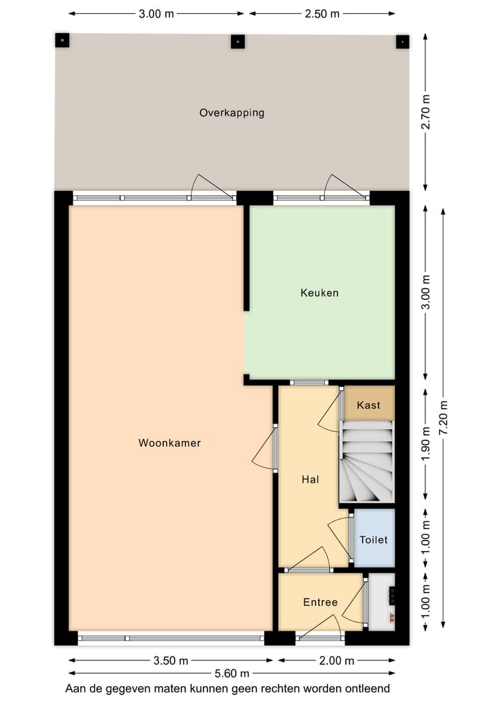 Photo 24 of Multatulistraat 7