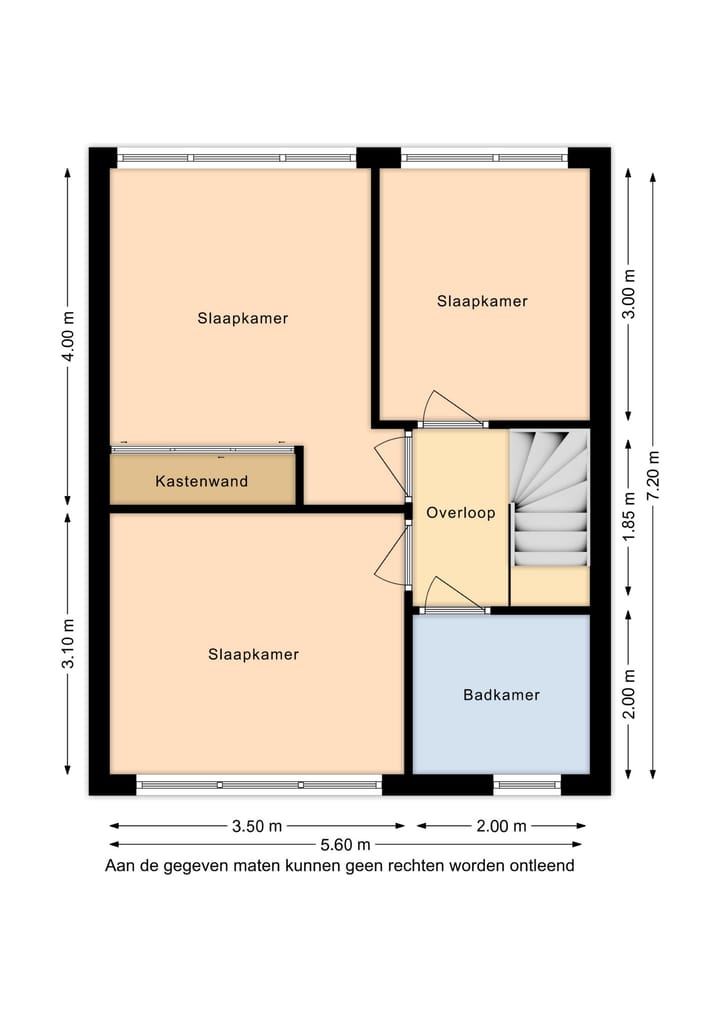 Photo 25 of Multatulistraat 7