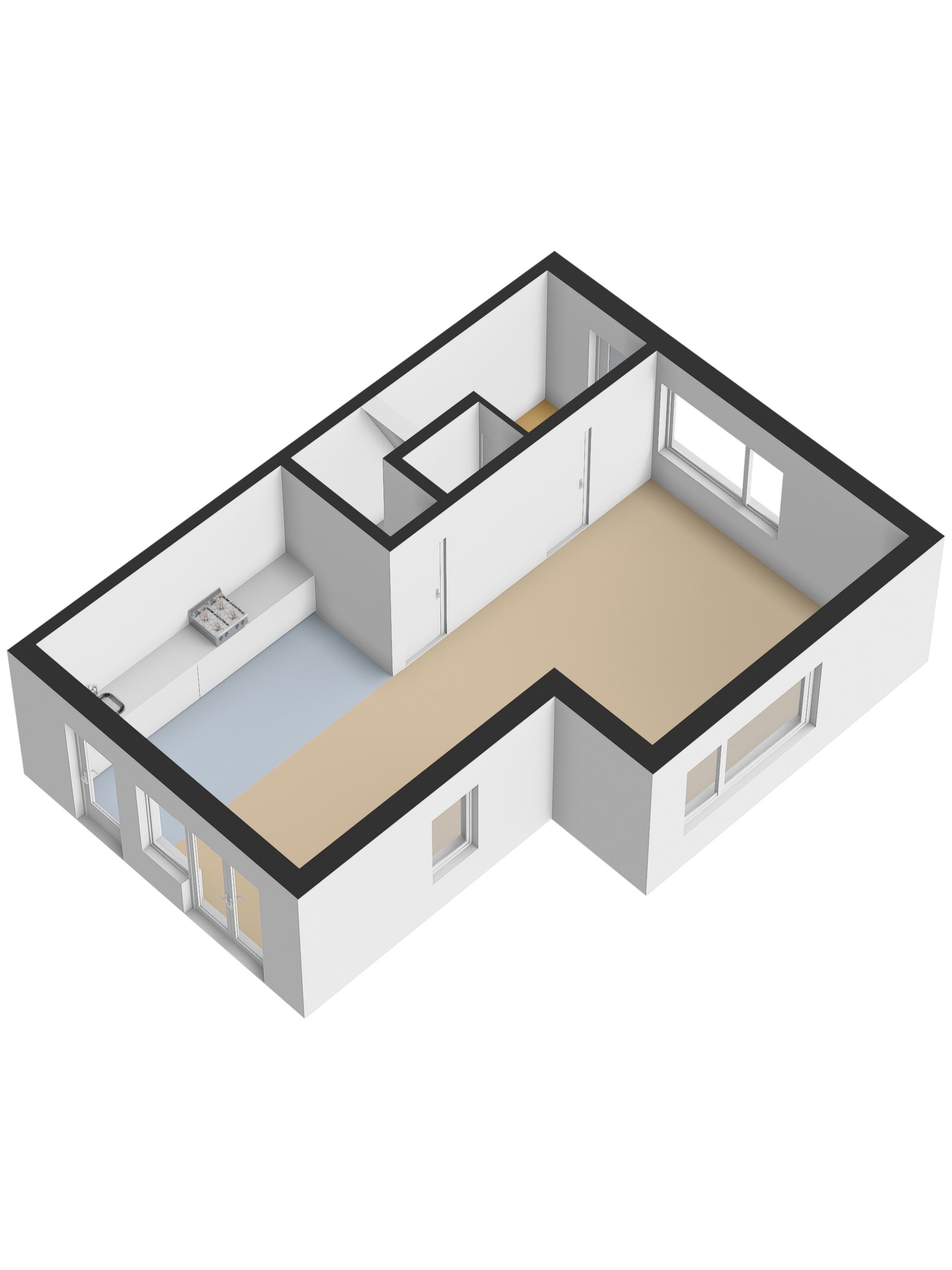 Photo 6 of Hoefblad 43