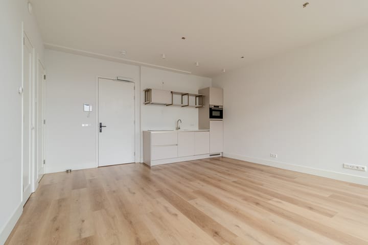 Foto 4 van Francisco Goyastraat 5-E