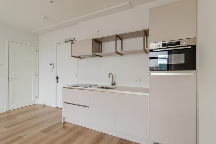 Foto 5 van Francisco Goyastraat 5-E