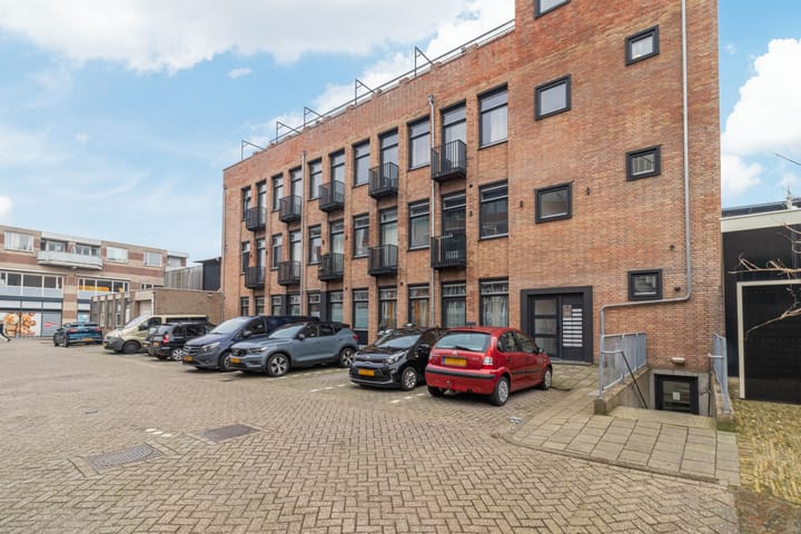 Foto 22 van Francisco Goyastraat 5-E