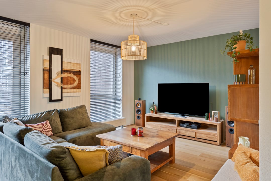 Foto 2 van Hoge Dries 423