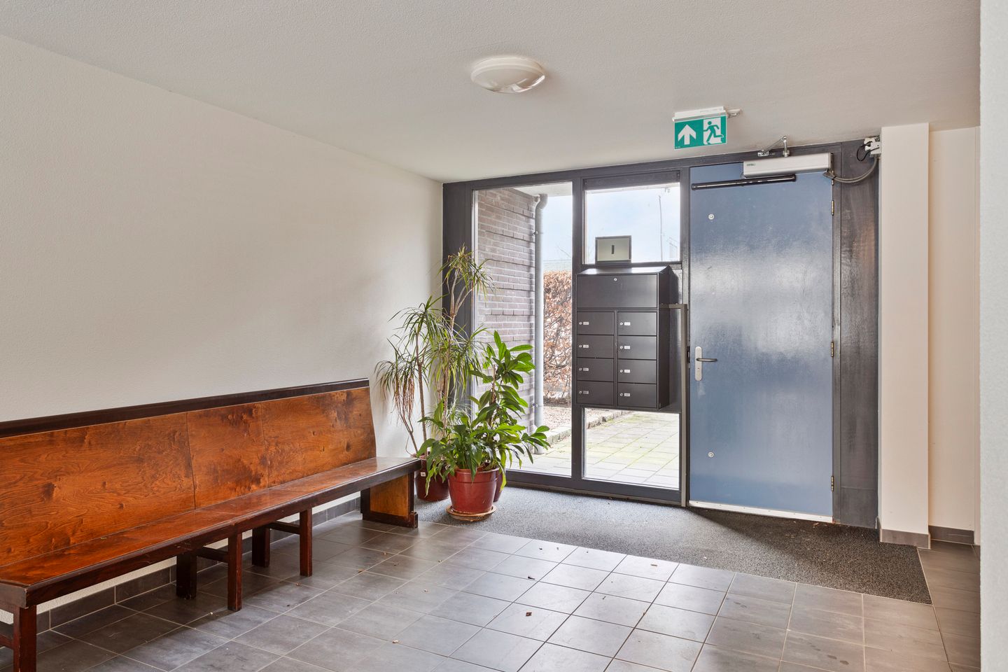 Foto 5 van Hoge Dries 423