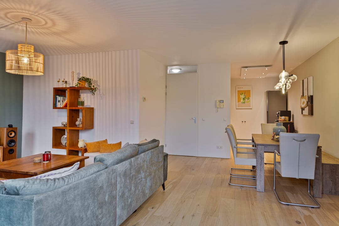 Foto 11 van Hoge Dries 423