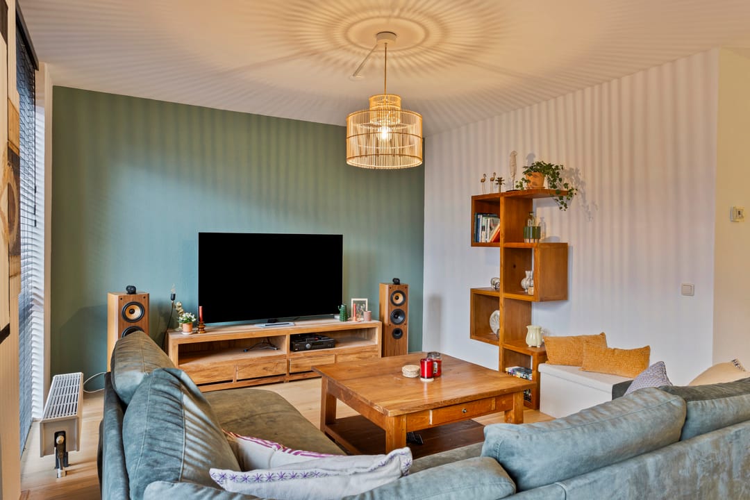 Foto 13 van Hoge Dries 423