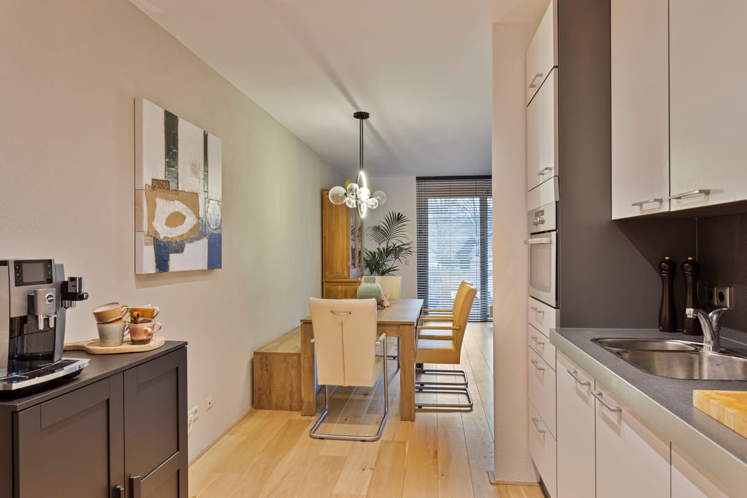 Foto 17 van Hoge Dries 423