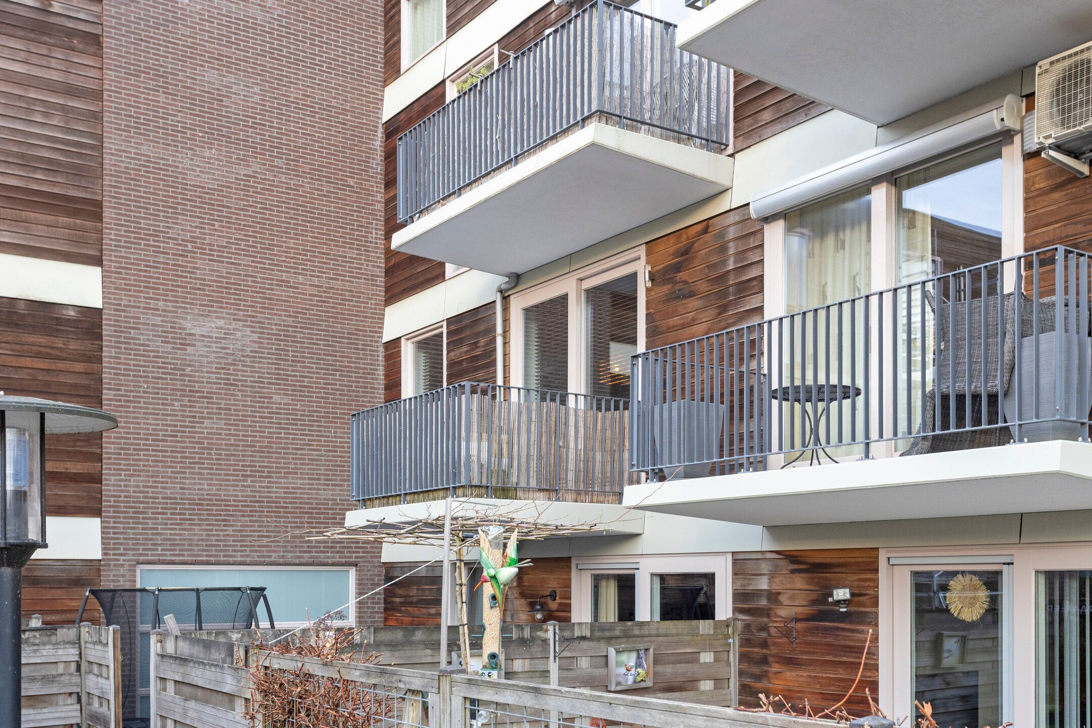 Foto 27 van Hoge Dries 423