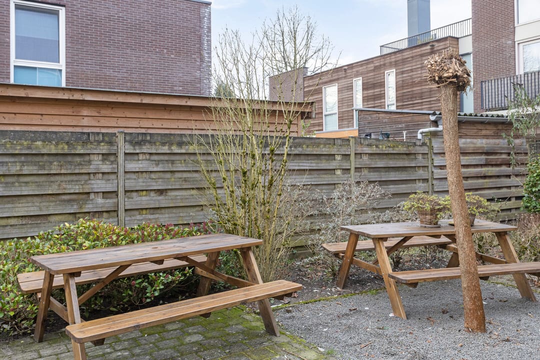 Foto 28 van Hoge Dries 423