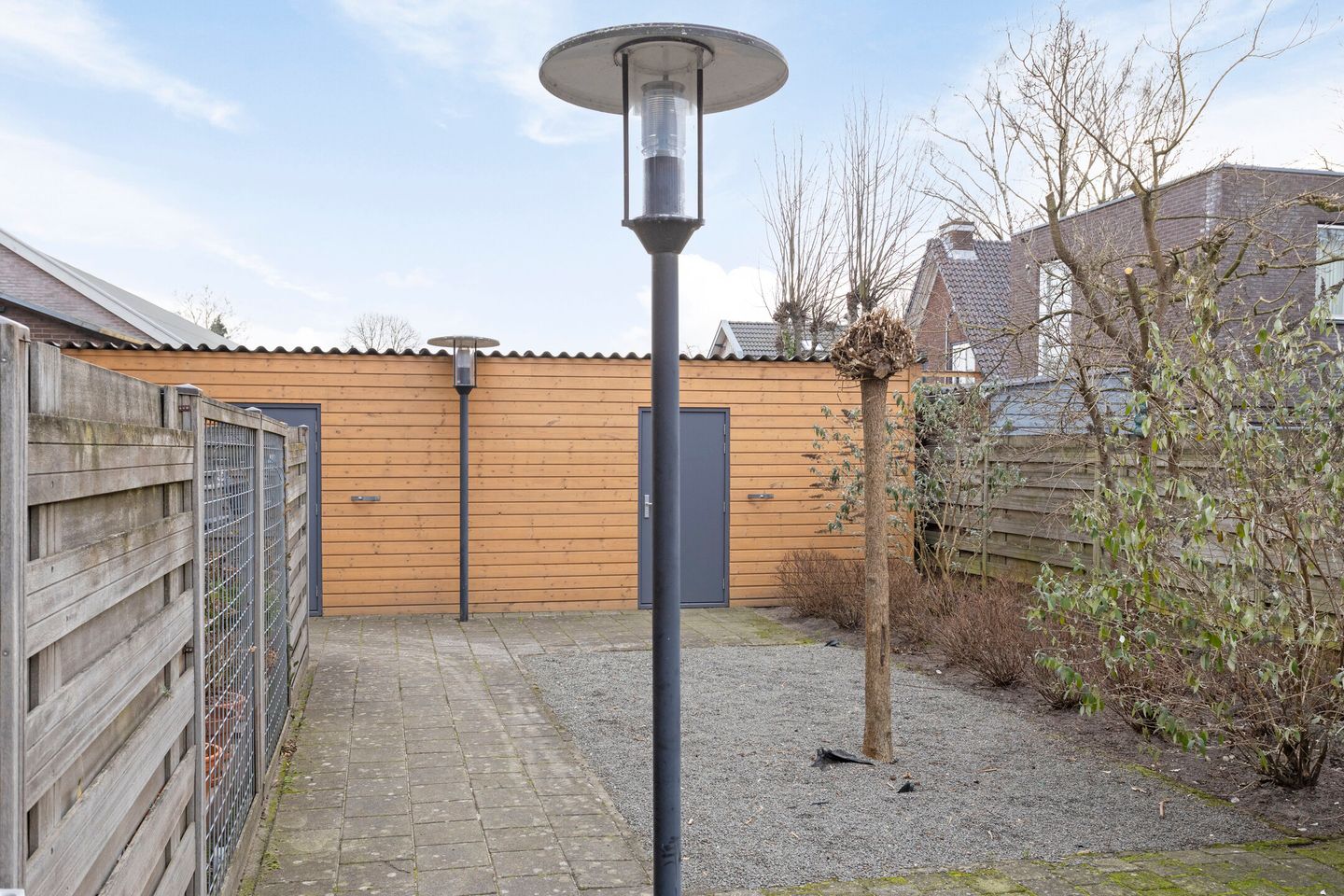 Foto 29 van Hoge Dries 423