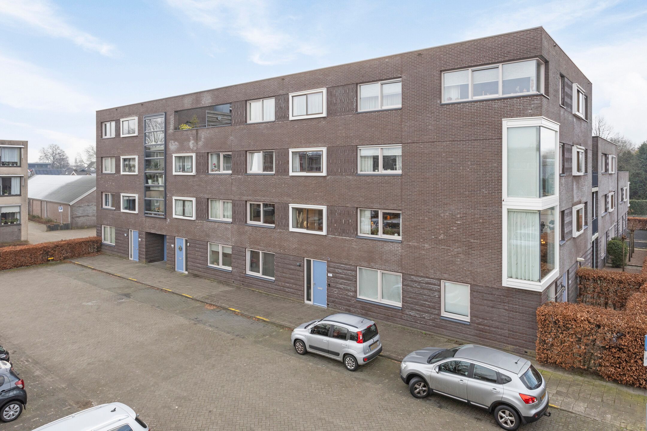 Foto 33 van Hoge Dries 423