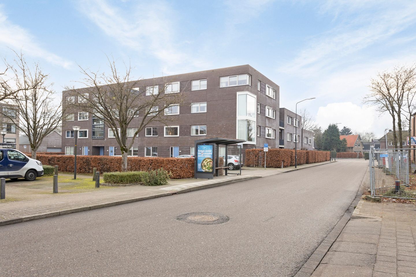 Foto 34 van Hoge Dries 423