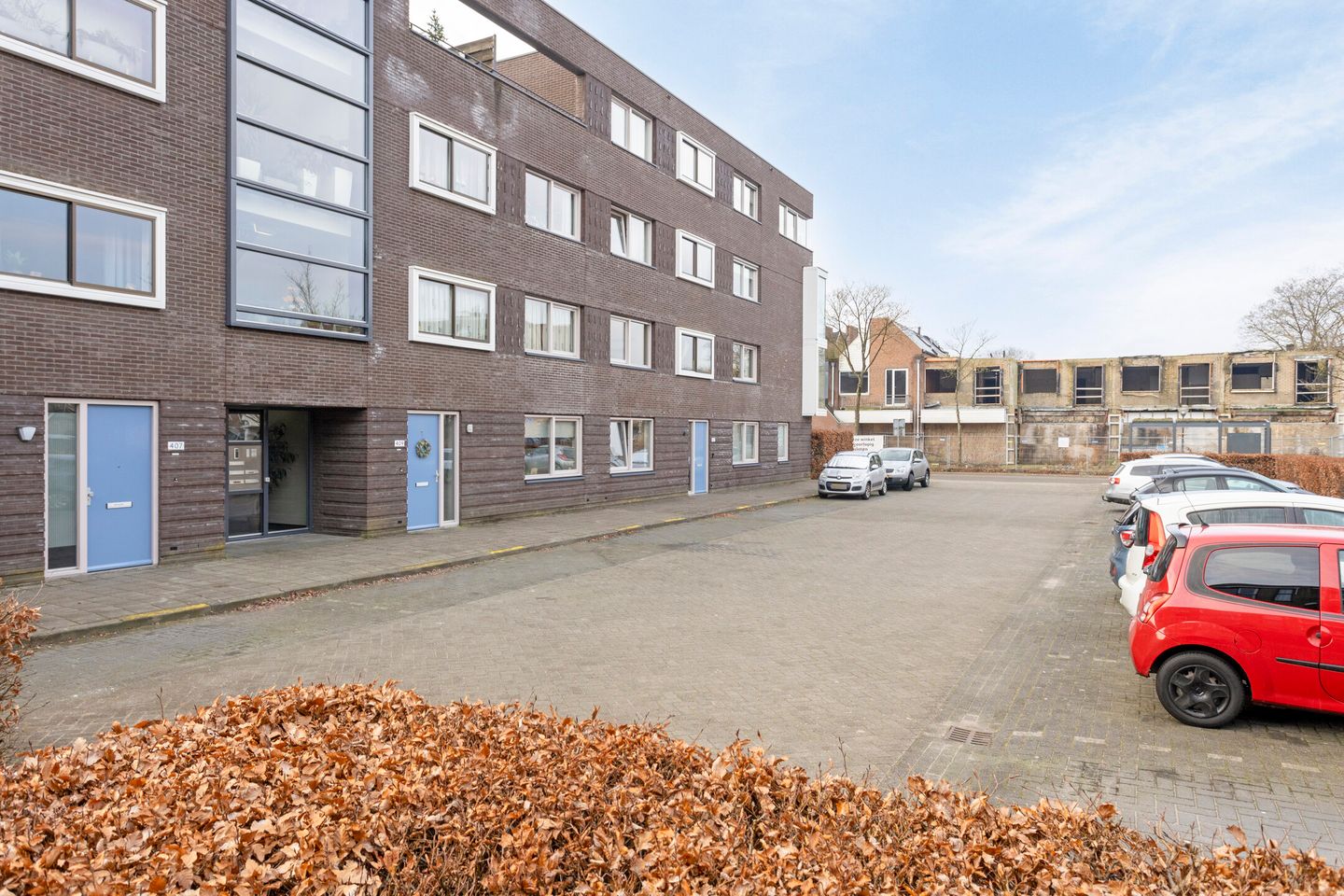 Foto 40 van Hoge Dries 423