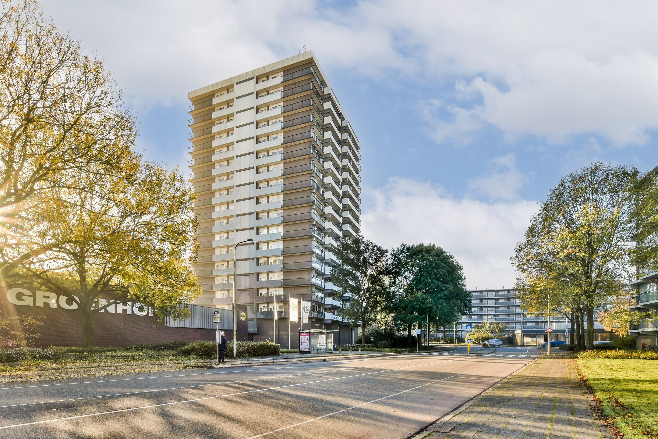 Groenhof, 305, Amstelveen, 1186GH, Noord-Holland, Nederland 305