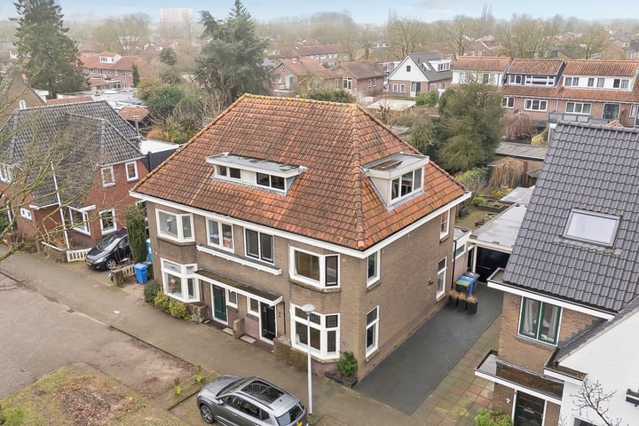 View photo of Nieuwe Deventerweg 80